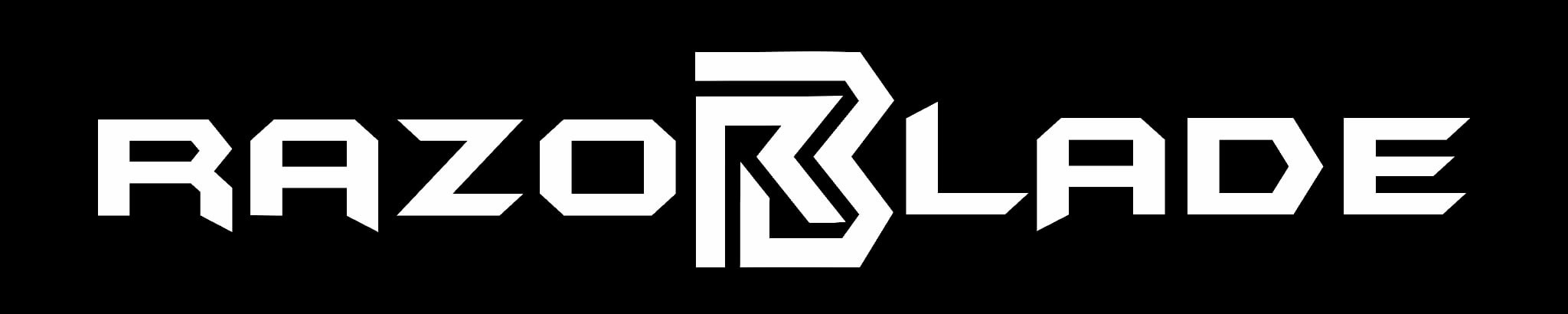 Razorblade Logo
